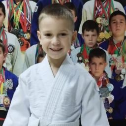 Ковалев Богдан Денисович