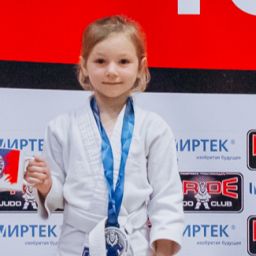 Коротенко Есения Александровна