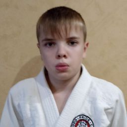 Плаксин Егор Сергеевич