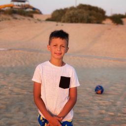 Парфенов Егор Олегович