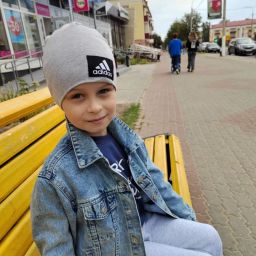 Ганькович Даниил Михайлович
