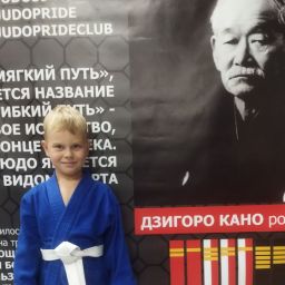 Михалькевич Георгий Максимович