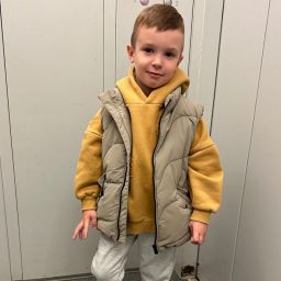 Богданов Никита Андреевич