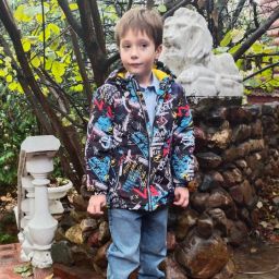 Дегтярев Никита Русланович