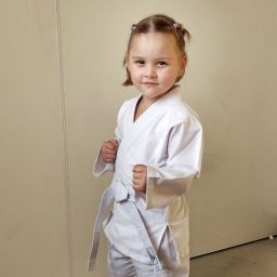 Силина Софья Сергеевна