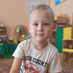 Приход Марк 