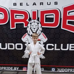 Стефанович Егор Валерьевич