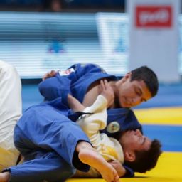 Петров Сергей Владимирович