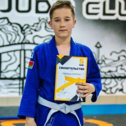 Ребковец Георгий Николаевич