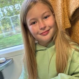 Атрошко София Руслановна