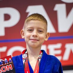 Попов Архип Вадимович