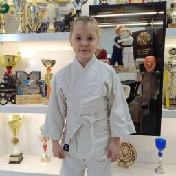 Артёмова Кира Андреевна