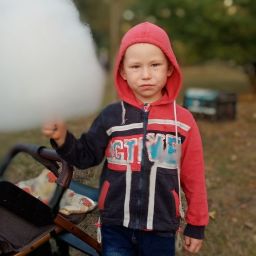 Ясинский Михаил Юрьевич