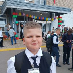 Копничев Денис Андреевич