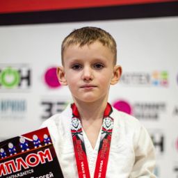 Сидоренко Сергей Дмитриевич