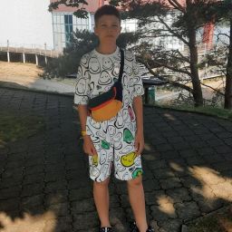 Бекетов Богдан Кириллович