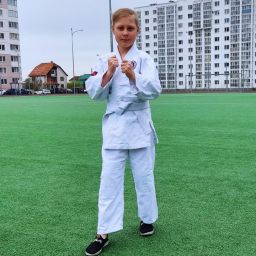 Ковалёв Кирилл Витальевич