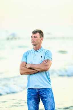 Дулуб Вячеслав Викторович