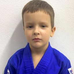 Софейченко Макар Андреевич