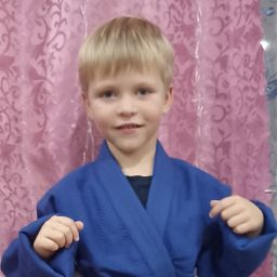 Витиков Вадим Максимович