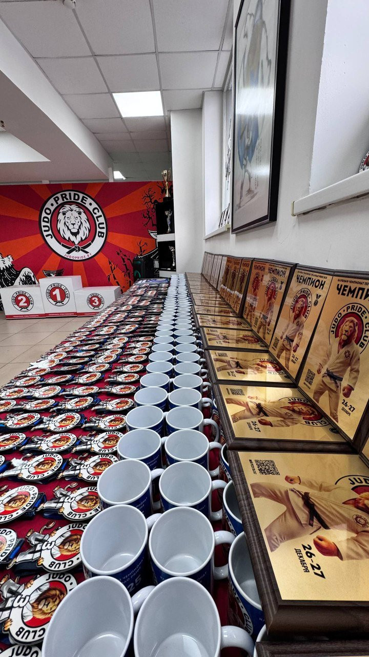 Закрытый клубный Чемпионат - 2025