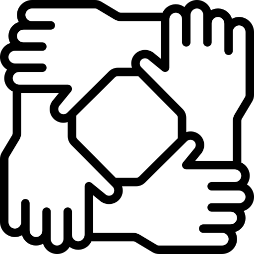 Социальная адаптация и командный дух