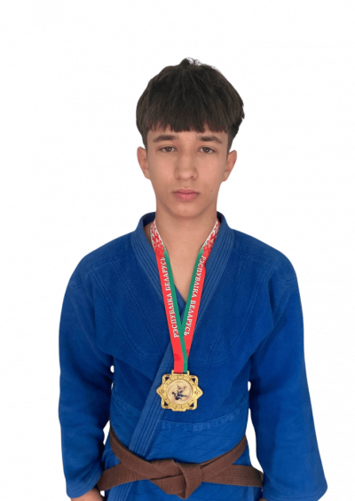 Корнеев Кирилл