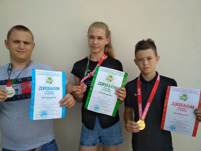 Календарь Республиканских соревнований на 2026 год