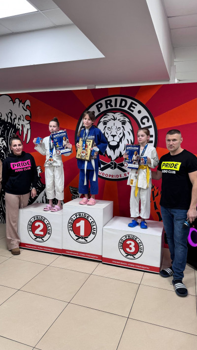 Закрытый клубный Чемпионат - 2025