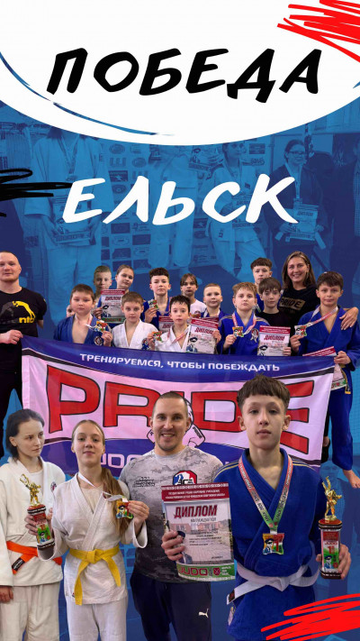 Областной турнир в Ельске: наши герои!