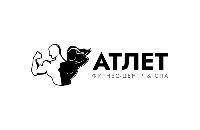 Фитнес-центр Атлет